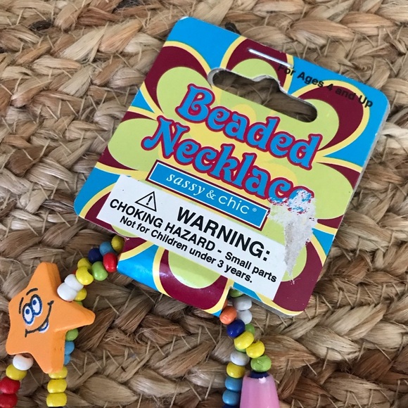 ⭐️Wooden Necklaces Set/2 - Picture 4 of 8